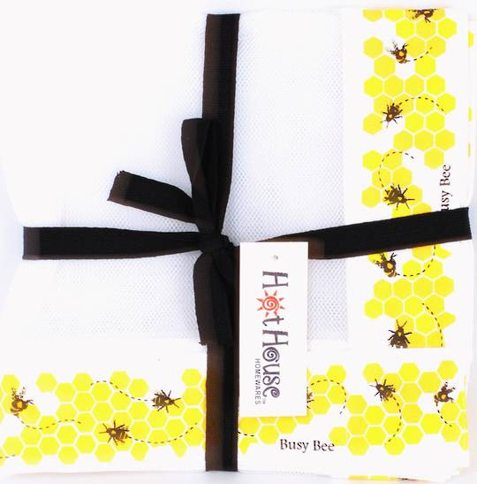 Busy Bee food cover. Code: FC-BUS/BEE.